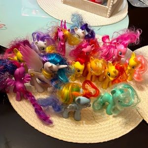 My little pony #16